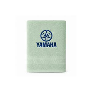 Toalha de Banho Personalizada Premium