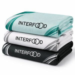 Toalha de Banho Personalizada Sublimada