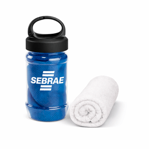 Toalha para Esporte Fitness