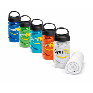 Toalha para Esporte Promocional