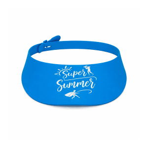 Viseira EVA Personalizada Preço