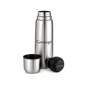 Garrafa Térmica de Inox 500ml Personalizada para brinde