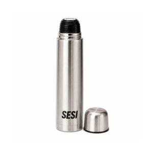 Garrafa Térmica em Inox Personalizada promocional
