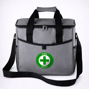 Bolsa Térmica Para Brindes SIPAT