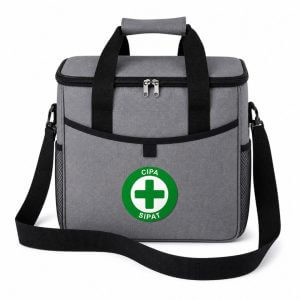 Bolsa Térmica Para Brindes SIPAT