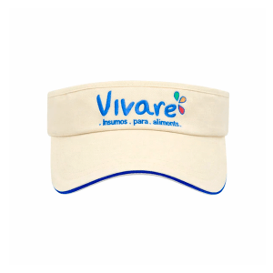 Viseira Personalizada Valor