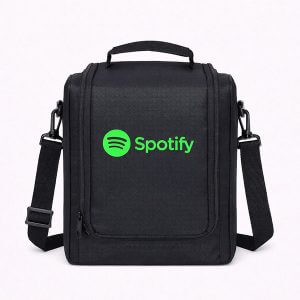 Bolsa Térmica Fitness Personalizada