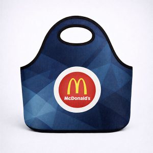 Bolsa Térmica Neoprene Personalizada