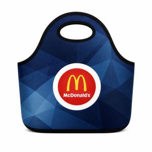 Bolsa Térmica Neoprene Personalizada