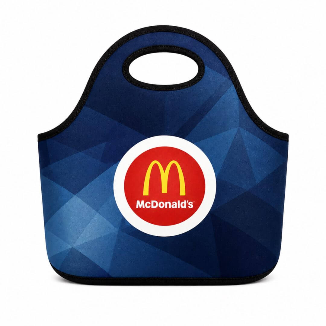 Bolsa Térmica Neoprene Personalizada