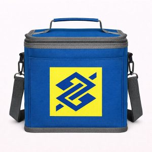 Bolsa Térmica Para Alimentos Personalizada