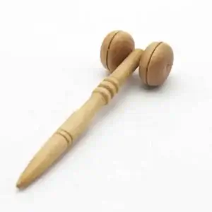Massageador Facial Roler Mini