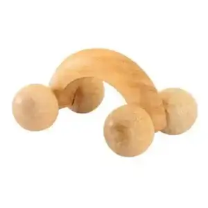 Massageador Corporal Bumerang Pequeno