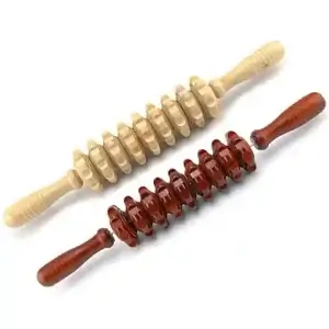 Mini Massageador Para Mãos e Peito dos Pés