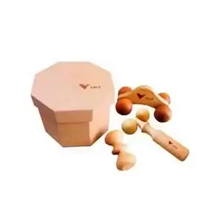 Kit de Relaxamento e Bem Estar