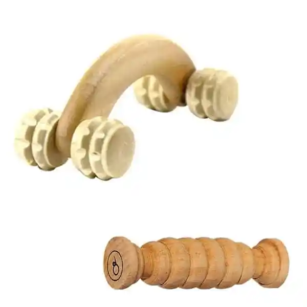 Kit Relaxamento Corporal 655