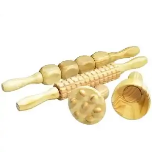Kit Relaxamento Corporal 558
