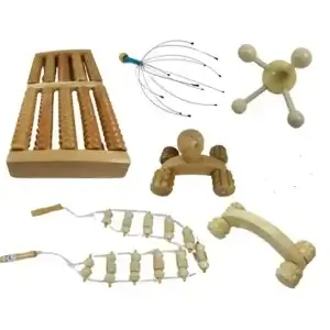 Kit Relaxamento Corporal 652