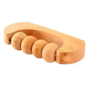 Massageador Corpo Calvo Personalizado