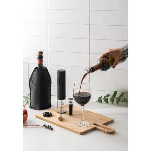 Kit vinho presente personalizado