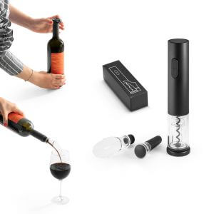 Kit vinho presente personalizado