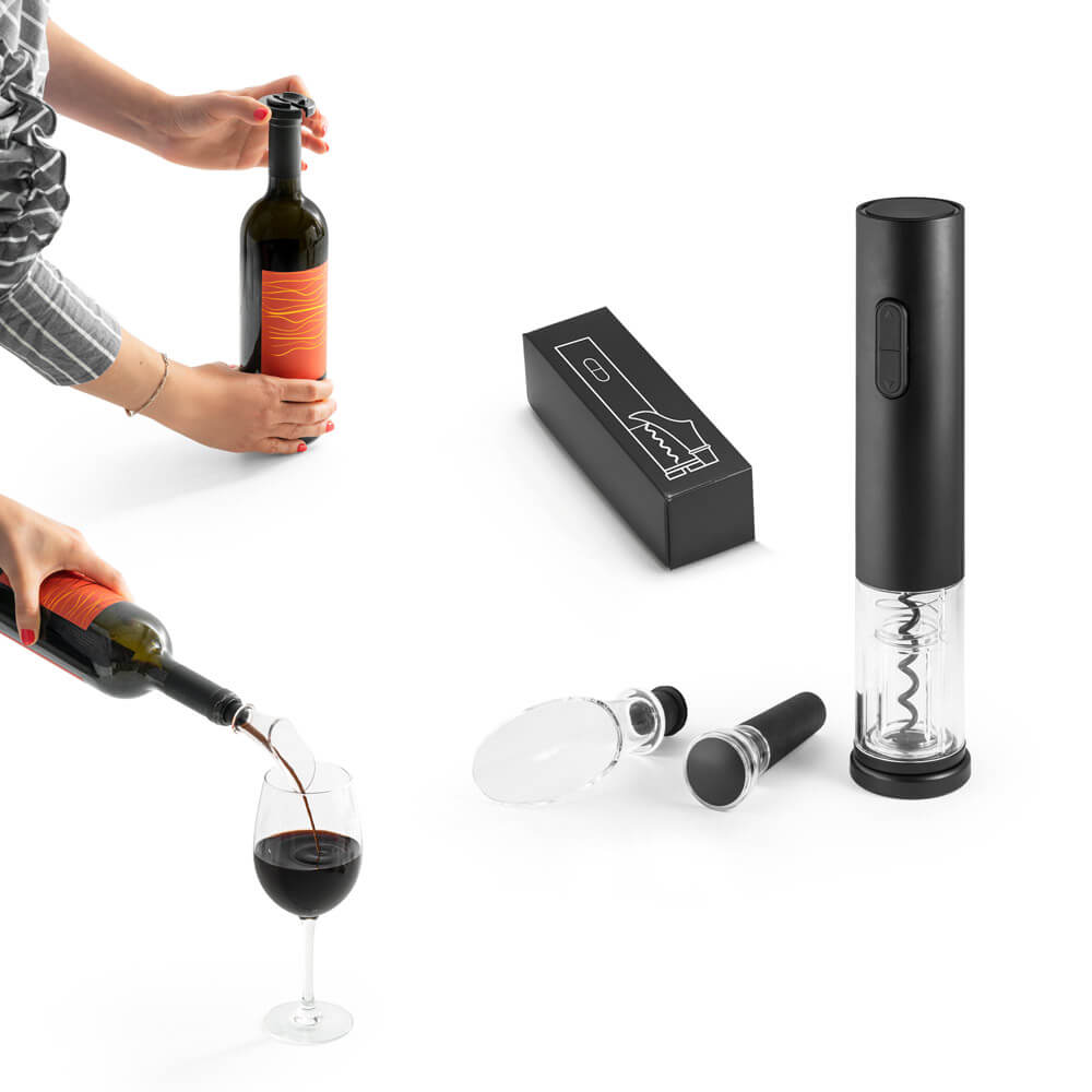 Kit vinho presente personalizado