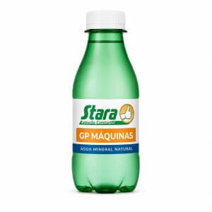 Água Mineral Personalizada 300ML