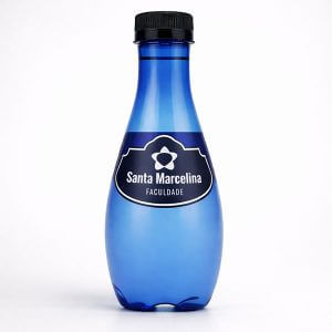 Água Mineral Personalizada Acquissimo 310ML