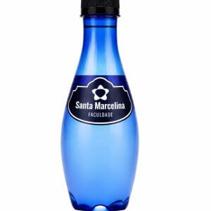 Água Mineral Personalizada Acquissimo 310ML