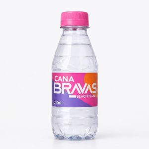 Água Mineral Personalizada Diamond 310ML