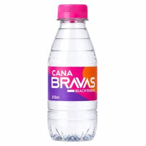 Água Mineral Personalizada Diamond 310ML