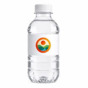 Água Mineral Personalizada Lindoya Sense 240ML