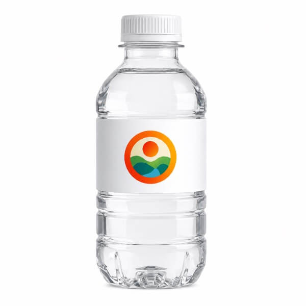 Água Mineral Personalizada Lindoya Sense 240ML