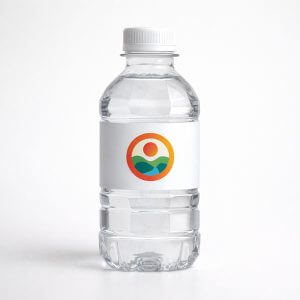 Água Mineral Personalizada Lindoya Sense 240ML