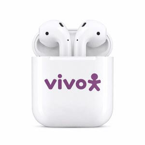 Airpods Wireless Personalizado