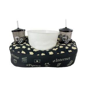 Almofada Kit Pipoca