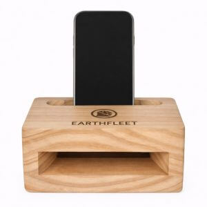 Amplificador de Som Para Celular Personalizado