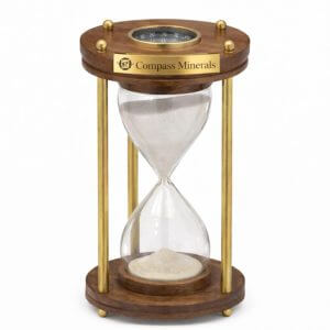 Ampulheta Personalizada Promocional