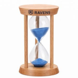 Ampulhetas Decorativas Personalizadas