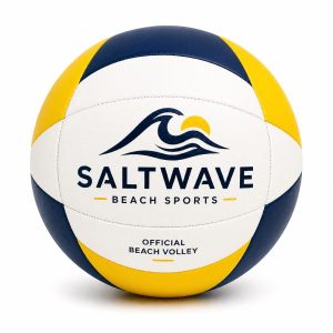 Bola Personalizada Praia