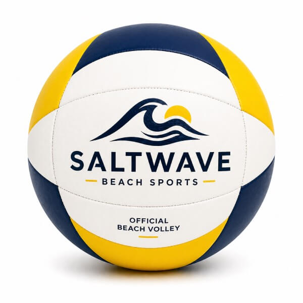Bola Personalizada Praia