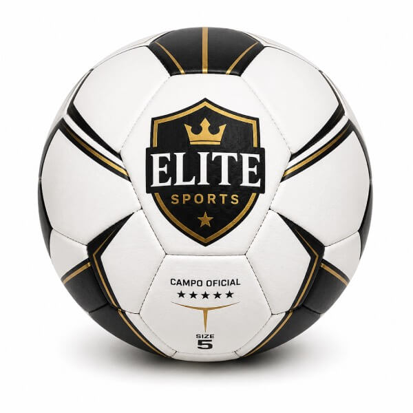 Bola de Futebol Personalizada