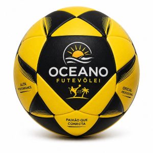 Bola de Futevôlei Brindes