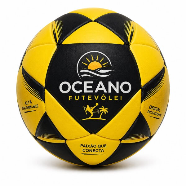 Bola de Futevôlei Brindes