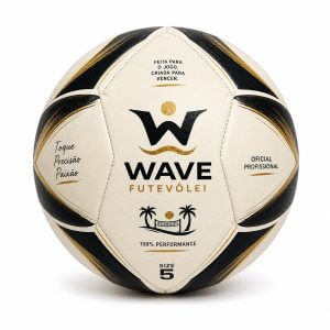 Bola de Futevôlei Personalizada