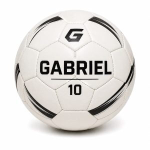 Bola personalizada com nome