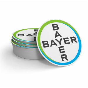 Bolacha de Cerveja Corporativo