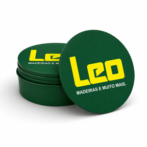 Bolacha de Cerveja Personalizada