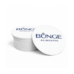 Bolacha de Copo Personalizada