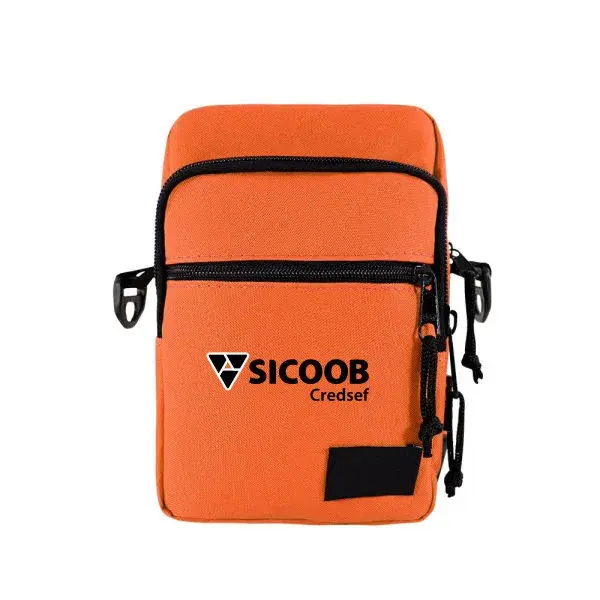 Bolsa Shoulder Bag Personalizada
